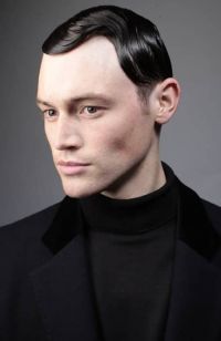 Mens short hairstyles and haircuts (662)