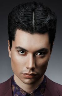 Mens short hairstyles and haircuts (662)