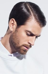 Mens short hairstyles and haircuts (662)