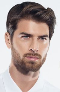 Mens short hairstyles and haircuts (662)