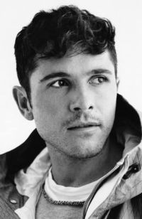 Mens short hairstyles and haircuts (662)