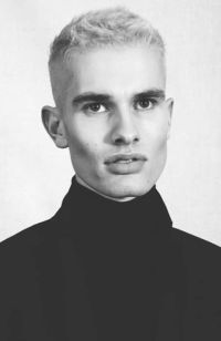Mens short hairstyles and haircuts (662)