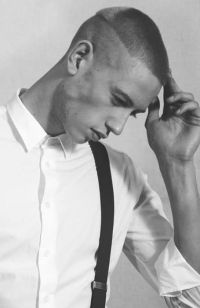 Mens short hairstyles and haircuts (662)