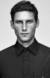 Mens short hairstyles and haircuts (662)