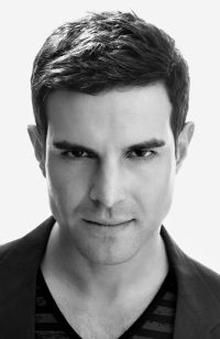 Mens short hairstyles and haircuts (662)