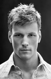 Mens short hairstyles and haircuts (662)