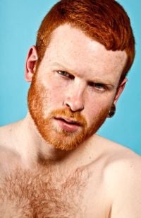 Mens short hairstyles and haircuts (662)