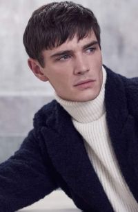 Mens short hairstyles and haircuts (662)
