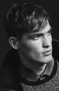 Mens short hairstyles and haircuts (662)