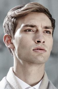 Mens short hairstyles and haircuts (662)