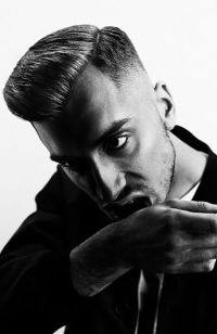 Mens short hairstyles and haircuts (662)