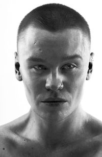 Mens short hairstyles and haircuts (662)