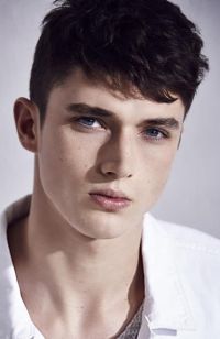 Mens short hairstyles and haircuts (662)