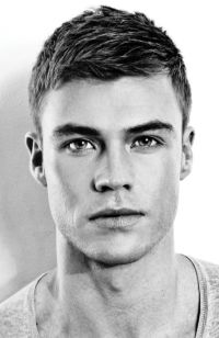 Mens short hairstyles and haircuts (662)