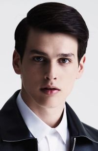 Mens short hairstyles and haircuts (662)