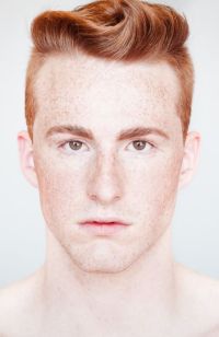 Mens short hairstyles and haircuts (662)
