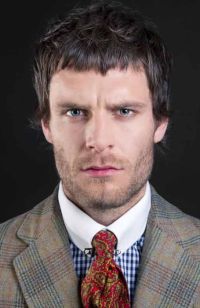 Mens short hairstyles and haircuts (662)