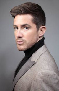 Mens short hairstyles and haircuts (662)
