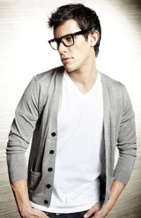 Mens short hairstyles and haircuts (662)