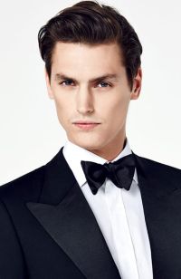 Mens short hairstyles and haircuts (662)
