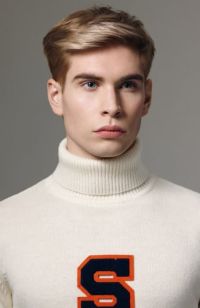 Mens short hairstyles and haircuts (662)