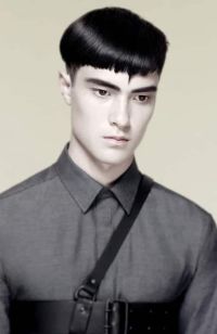 Mens short hairstyles and haircuts (662)