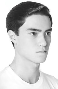 Mens short hairstyles and haircuts (662)