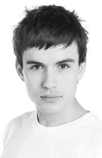 Mens short hairstyles and haircuts (662)