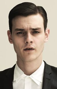 Mens short hairstyles and haircuts (662)