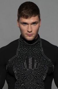 Mens short hairstyles and haircuts (662)