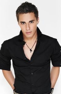 Mens short hairstyles and haircuts (662)