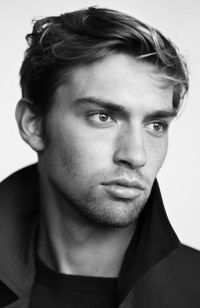 Mens short hairstyles and haircuts (662)