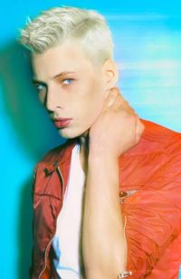 Mens short hairstyles and haircuts (662)