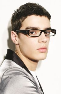 Mens short hairstyles and haircuts (662)