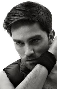 Mens short hairstyles and haircuts (662)