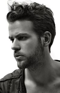 Mens short hairstyles and haircuts (662)