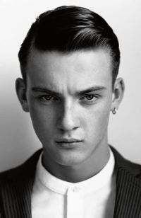 Mens short hairstyles and haircuts (662)