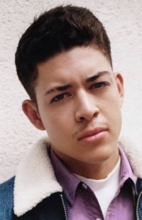 Mens short hairstyles and haircuts (662)