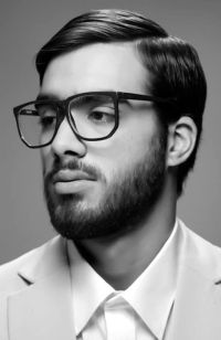Mens short hairstyles and haircuts (662)