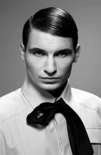 Mens short hairstyles and haircuts (662)