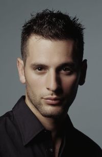 Mens short hairstyles and haircuts (662)