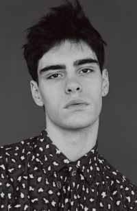 Mens short hairstyles and haircuts (662)
