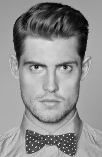 Mens short hairstyles and haircuts (662)
