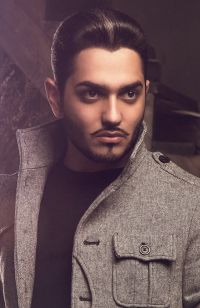 Mens short hairstyles and haircuts (662)