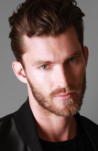 Mens short hairstyles and haircuts (662)