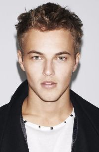 Mens short hairstyles and haircuts (662)