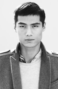 Mens short hairstyles and haircuts (662)