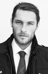 Mens short hairstyles and haircuts (662)