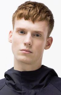 Mens short hairstyles and haircuts (662)