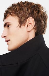 Mens short hairstyles and haircuts (662)
